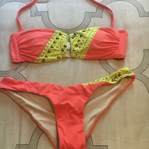 Victoria’s Secret Swim